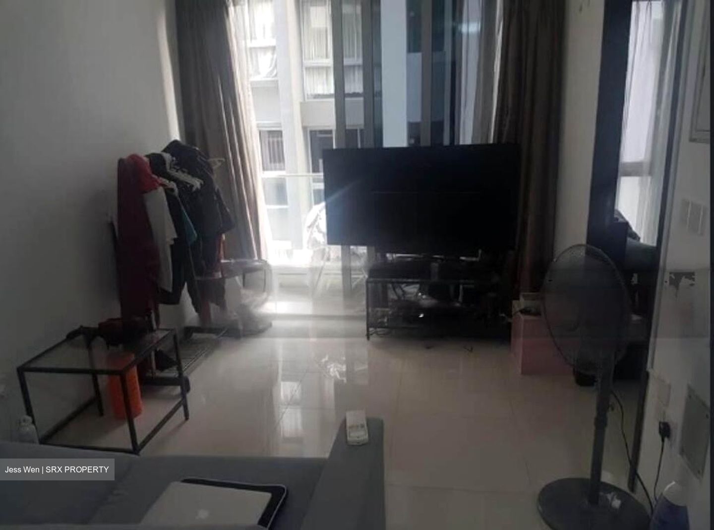 The Water Edge (D14), Apartment #457867271